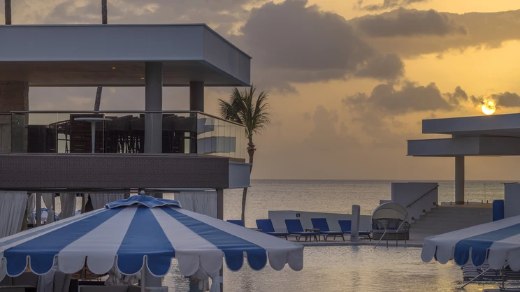 Royalton Vessence Barbados, An Autograph Collection All-Inclusive Resort - Adults Oriented
